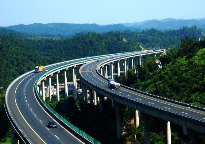 高速公路橋梁加固與維（wéi）護（hù）方法 